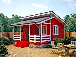 Проект КД-211