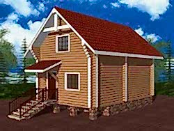 Проект ОБД-16