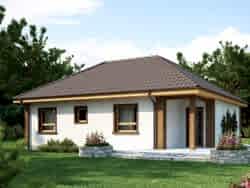 Проект ГБД-57