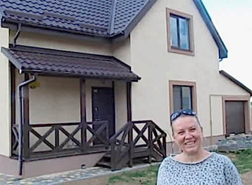 Отзывы о строительстве домов, бань, гаражей