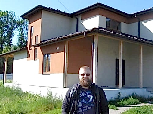 Отзывы о строительстве домов, бань, гаражей