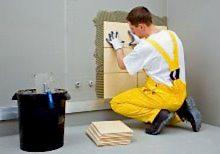 Ремонт помещений, квартир